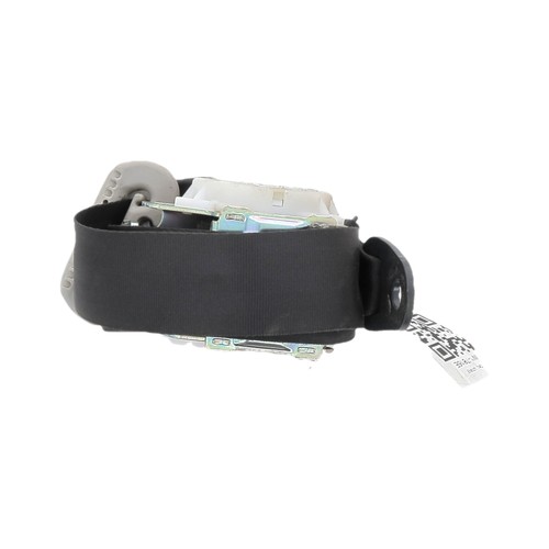 Ceinture sécurité arrière