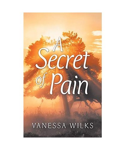 Secret pain vanessa - a, of