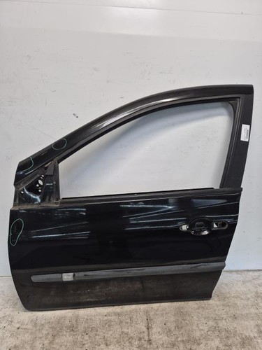 Porte avant gauche - , renault