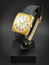 Montre JUNGHANS mécanique ancienne vintage, mouvement Junghans 620.02 fonctionne