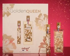 parfum femme Coffret 100