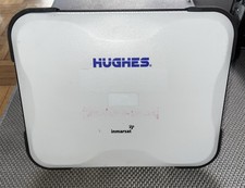 Terminal satellite terrestre internet portable HUGHES 9211 avec WiFi IMMARSAT
