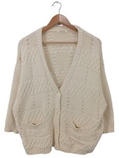 SESSUN Cardigan Dames Veste T