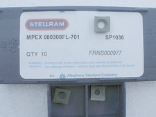 Fraisage Tournage Plaquettes