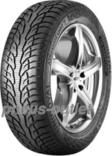 Pneus 4 saisons Uniroyal AllSeasonExpert 2 205/65 R15 94H M+S