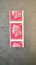 Variété, YT N°1536B