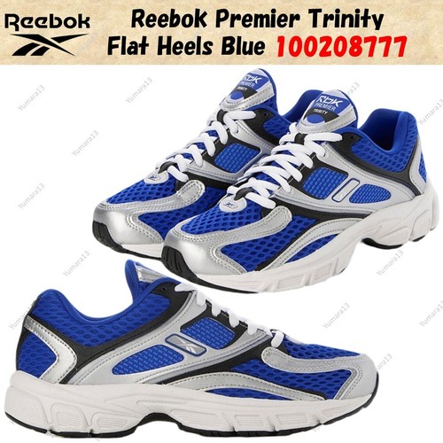 Talons plats reebok premier - reebok,