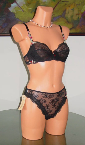 Nwt lise charmel sexy - nwt, mondain