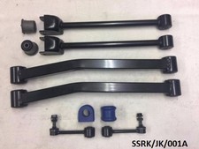 Suspension Avant Kit de