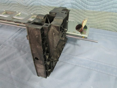 Designjet 500 c7770b - 500, p/n