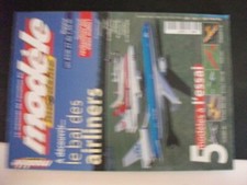 **cc Revue Modèle magazine