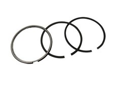 Anneaux de piston 72 mm