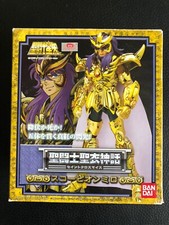 Myth Cloth Scorpion Or 