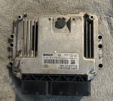 ECU CALCULATEUR MOTEUR  KIA CEED 2.0L D 0281013570 39113-27710 A DECODER