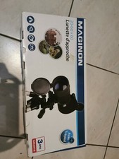 Lunette D Approche MAGNINON