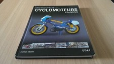 Encyclopédie des cyclomoteurs français / Patrick Negro / ETAI / TBE
