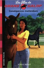 Livre les filles - les, grand