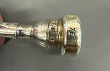 Stomvi Piccolo Embouchure