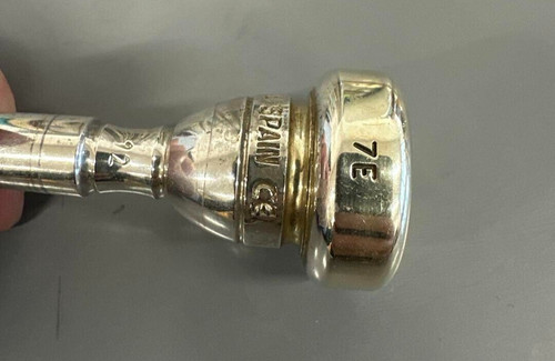 Stomvi piccolo embouchure - stomvi,