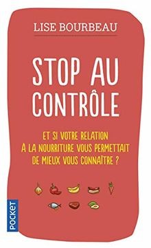Stop contrôle bourbeau - stop, de