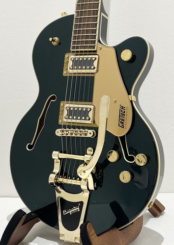 Gretsch g5655tg electromatic - gretsch g5655tg,