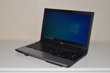 Pc portable Fujitsu Lifebook
