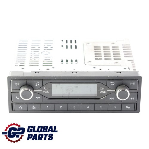 Ford transit connect mk2 - transit,