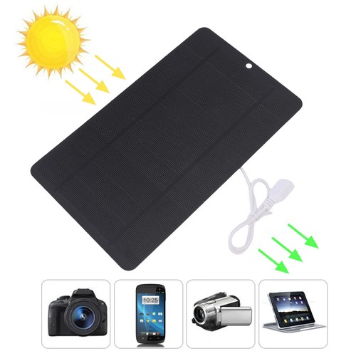 Solar panel 10w - 10w, 5v