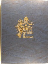 CARRON Pierre L'art roman en