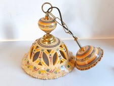 Lustre Plafonnier en