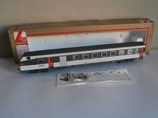 RARE HO SNCF VOITURE PILOTE CORAIL 2ème classe LIMA Ref 309266LK