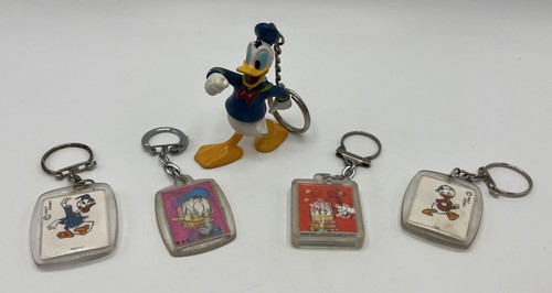 Lot porte clés - 5, porte-clés