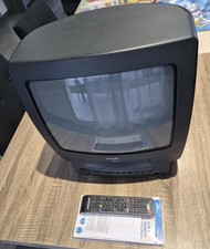 TV Combi Magnétoscope Philips