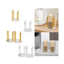 Distributeur de tasses à