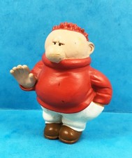 Titeuf - Plastoy 2003 - Figurine Pvc - Hugo