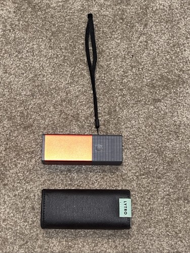 Lytro light field - lytro,