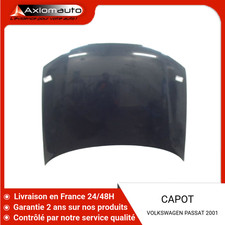 🇫🇷 CAPOT VOLKSWAGEN
