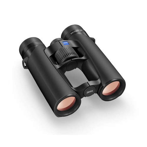 Jumelles zeiss victory 8x32 - victory, sf