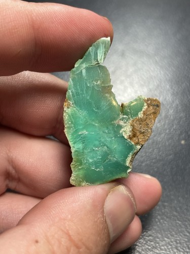 Chrysoprase pologne extra - de,