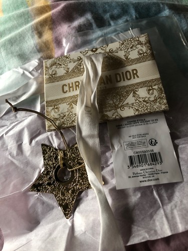 Charm etoile enveloppe holiday - etoile,