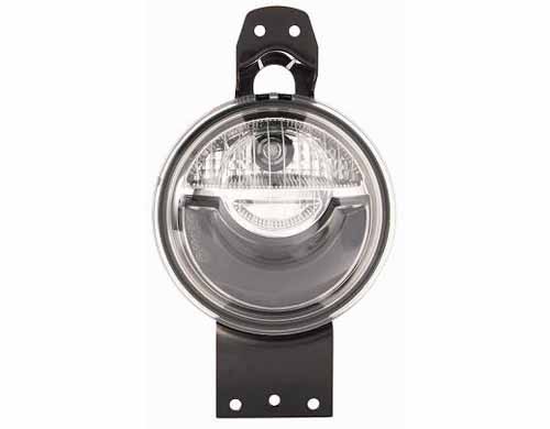 Feu clignotant avant bmw mini - feu,