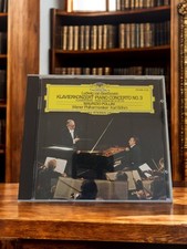 CD musique Beethoven