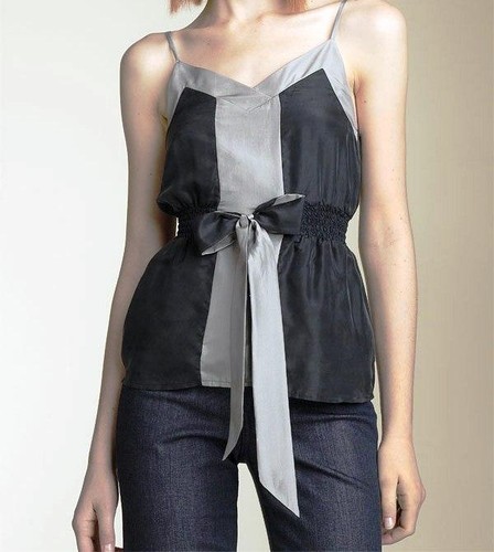 Nwt ella moss - ella, label
