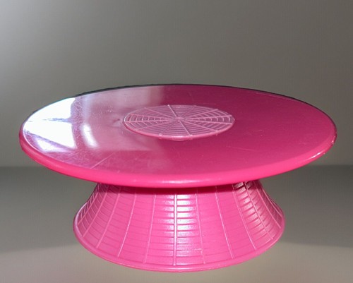 Table basse ronde - basse,