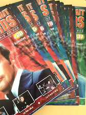 L'HOMME QUI VALAIT 3 MILLIARDS