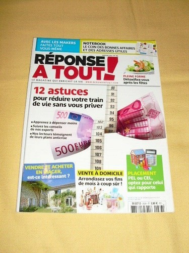 Réponse tout n - rÉponse, !