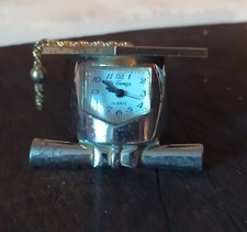 Horloge miniature pendulette