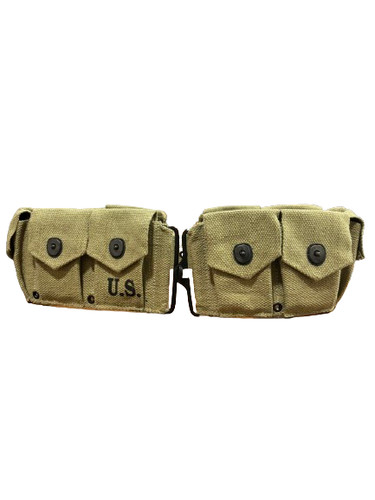 Ceinture toile springfield - ceinture,