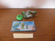 Kinder  surprise  Go move