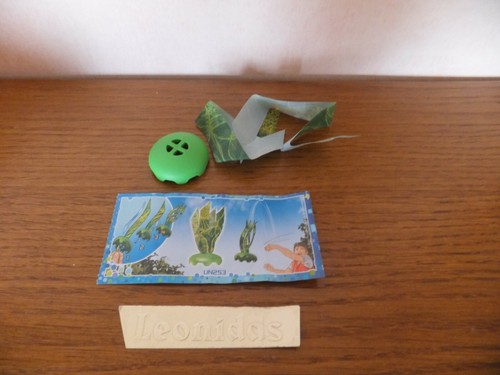 Kinder surprise go move - surprise,